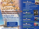 manifestazioni di san salvaro di urbana