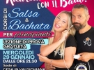 salsa academy