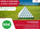cus genova golf