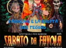 gruppo teatrale il mosaico