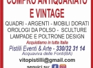 pistilli eventi&arte