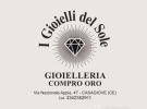 i gioielli del sole