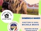 centro cinofilo Acqui terme