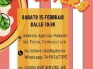 azienda agricola pollastri