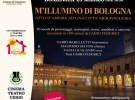 casa Alessia odv bologna