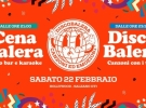 discobalera