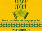forro lecce