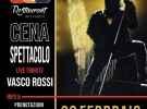art restaurant ricevimenti