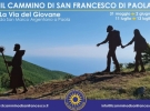 il cammino di san francesco di paola