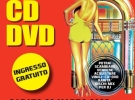 fiera del disco di Reggio emilia