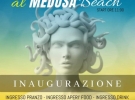 medusa beach