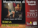 le sberle compagnia teatrale