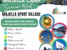 majella camp
