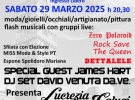 pistoia moda e style