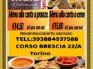 taste of india