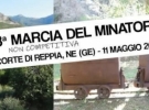 tigullio trekking