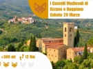 landscape walking tours
