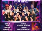 Malibu latino