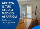parioli medical room