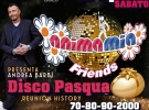 la crepa disco