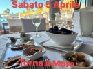 ristorante il moro lido pinalba