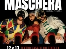 teatro casa di pulcinella