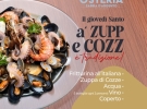 osteria sabbia d'argento