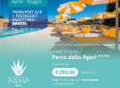 parco delle agavi