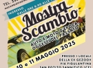 mostra scambio Piedimonte matese