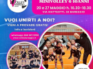 asd volley bareggio