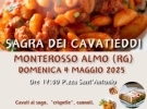 sagra dei cavatieddi