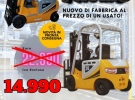 fa logistica srl