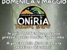 omasteventi