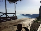 trekking Amalfi coast
