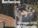 castello di Barberino