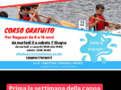 ASD canottieri comunali firenze