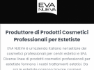 Eva nuova cosmetica professionale