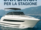 noleggio barche salerno