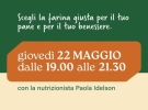 centro di alimentazione consapevole