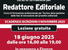 la scuola di editoria