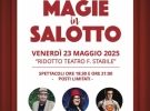 potenza magica