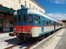 Irpinia express