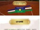 circolo verde roma sport & club