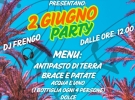 gli zii del laghetto