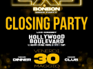 exe roma discoteca