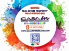 CASAin ImmobiliaRE