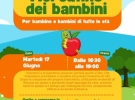 scuola parentale brucomela