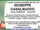 Giuseppe russo