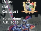 palio dei terzieri montecassiano