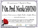 antonio nicodemo
